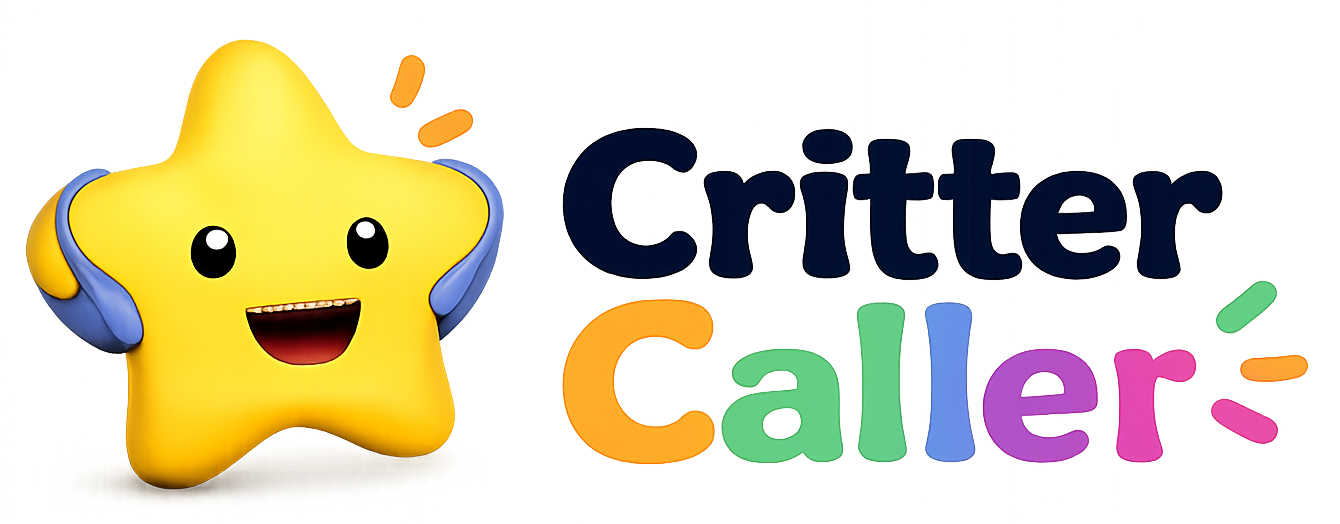 Critter Caller