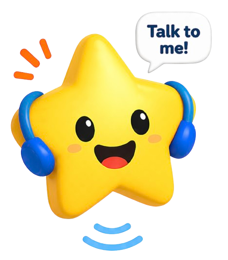 Critter Caller mascot